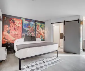 Photo 3 - Bent Inn & Pub – Premier LGBTQ Adults Only Resort