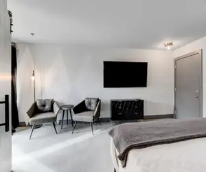 Photo 4 - Bent Inn & Pub – Premier LGBTQ Adults Only Resort