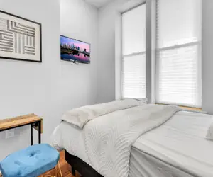 Photo 4 - Brewerytown Gem 1BR Apartment W Oxford