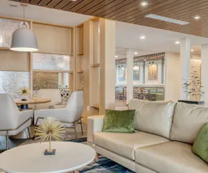 Photo 2 - Fairfield Inn & Suites Whitestown Indianapolis NW