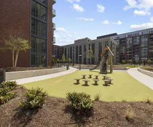 Photo 4 - Placemakr Cathedral Heights