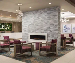 Photo 5 - Hotel Lela Wilmington, Tapestry Collection By Hilton