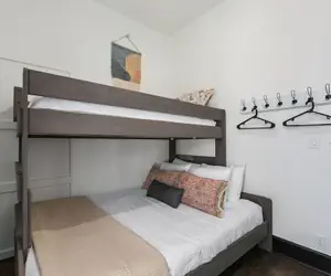 Photo 4 - Old Town Retreat w/ Hot Tub Steps From Csu!