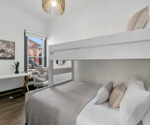 Photo 3 - Old Town Retreat w/ Hot Tub Steps From Csu!