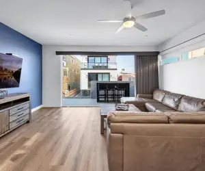 Photo 5 - Island Paradise Deck - 2nd Floor Condo Sleeps 8