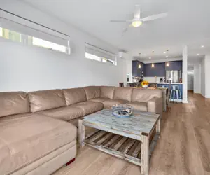 Photo 4 - Island Paradise Deck - 2nd Floor Condo Sleeps 8