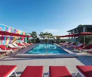 Photo 2 - citizenM Miami South Beach