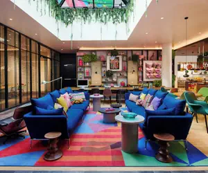 Photo 3 - citizenM Miami South Beach