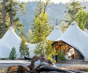 Photo 4 - Under Canvas Yosemite