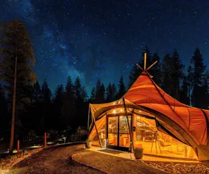 Photo 3 - Under Canvas Yosemite