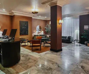 Photo 3 - FOUND Hotel Carlton, Nob Hill