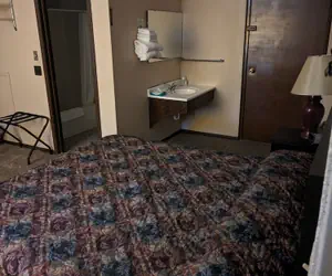 Photo 2 - Paradise Falls Motel & Liquor LLC