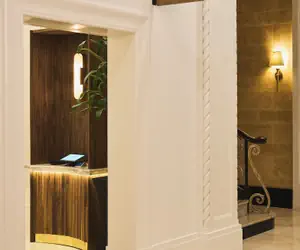 Photo 3 - Rusk House Serviced Apartments