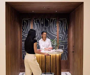 Photo 5 - Rusk House Serviced Apartments