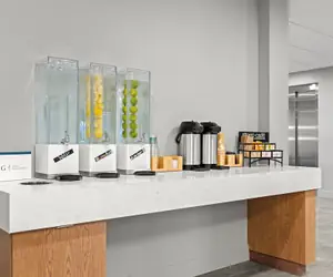 Photo 2 - EVEN Hotel Detroit North - Troy