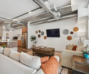 Photo 2 - Brushed & Bold | RiNo Art Lofts