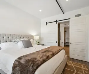 Photo 5 - Brushed & Bold | RiNo Art Lofts