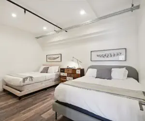 Photo 3 - Brushed & Bold | RiNo Art Lofts