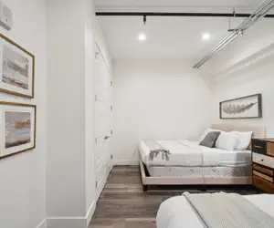 Photo 4 - Brushed & Bold | RiNo Art Lofts