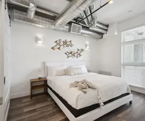 Photo 4 - Cowboy Muse | RiNo Art Lofts