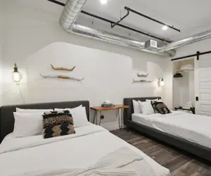 Photo 3 - Cowboy Muse | RiNo Art Lofts