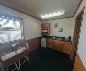 Photo 4 - Auburn Inn Motel & Long Creek RV Park