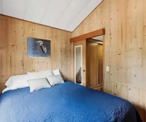 Photo 4 - Cabin 9 ~ Toronto Lake: Fishing, Swimming & More! 1 Bedroom Cabin by RedAwning