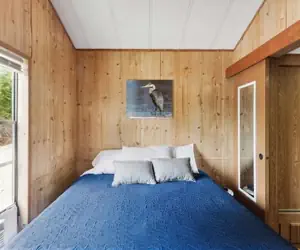 Photo 5 - Cabin 9 ~ Toronto Lake: Fishing, Swimming & More! 1 Bedroom Cabin by RedAwning