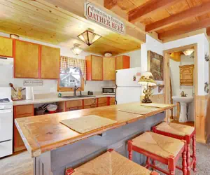 Photo 5 - Just THE TWO OF US #1933