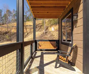 Photo 4 - Bear Elegance by Smoky Cove Resort