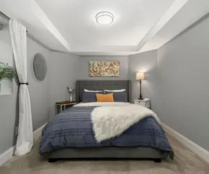 Photo 5 - Beautiful Old Town 2 Bedroom Apartment With Bikes!