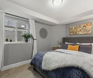 Photo 2 - Beautiful Old Town 2 Bedroom Apartment With Bikes!