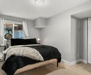 Photo 3 - Beautiful Old Town 2 Bedroom Apartment With Bikes!