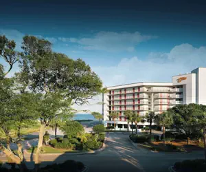 Photo 2 - The Ellie Beach Resort Myrtle Beach, Tapestry By Hilton