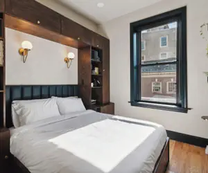 Photo 5 - Society Hill Hotel