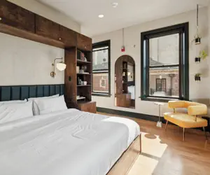 Photo 3 - Society Hill Hotel