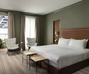 Photo 5 - Hotel Richemont