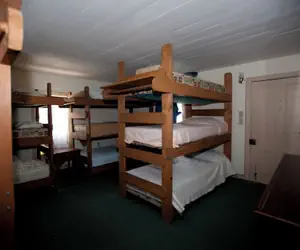Photo 3 - Beaufort Harbour Suites West Lodge