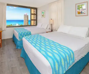 Photo 3 - Partial Ocean View Condo with 2 Beds and Parking