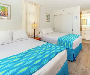 Photo 4 - Partial Ocean View Condo with 2 Beds and Parking