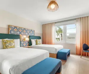 Photo 5 - Beach Plaza