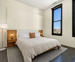 Photo 4 - New! Modern Scandinavian Loft in Old Town Square