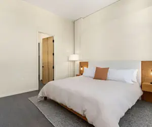 Photo 3 - New! Modern Scandinavian Loft in Old Town Square