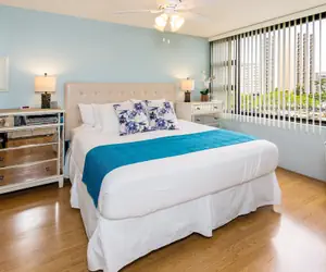 Photo 5 - Partial Ocean View Condo with King or Queen Bed and Parking
