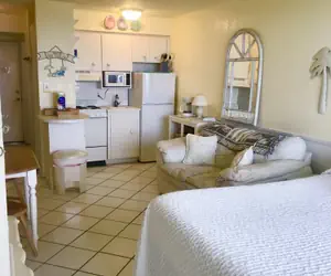 Photo 4 - Ocean Waves - Ocean Front at Symphony Beach Club