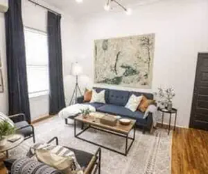 Photo 3 - Spacious Corporate Lodging in Downtown Lafayette