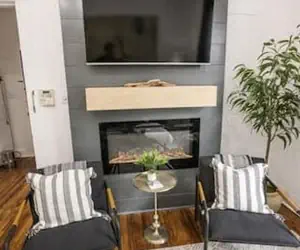 Photo 4 - Spacious Corporate Lodging in Downtown Lafayette