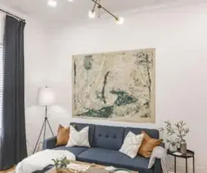 Photo 2 - Spacious Corporate Lodging in Downtown Lafayette