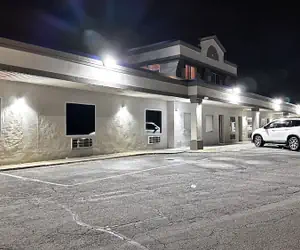 Photo 2 - Wilkes Barre Lodge