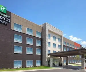 Photo 2 - Holiday Inn Express & Suites Buford – Mall of Georgia by IHG